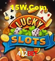 Experiência VIP 412bet