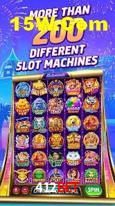 Slot Games 412bet