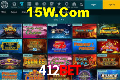 412bet.com