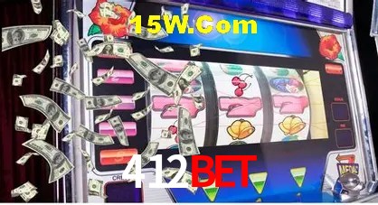 Recursos de Bônus 412bet