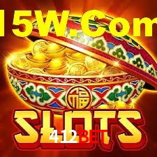 Premium Interface 412bet
