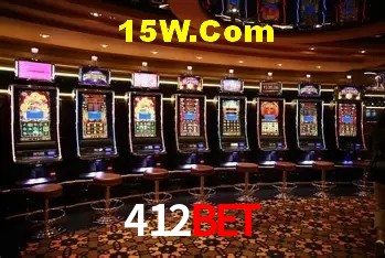 Estatísticas Esportivas 412bet