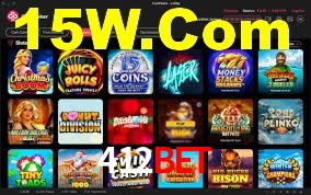 Live Casino 412bet
