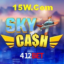 Experiência VIP 412bet