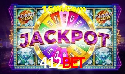Casino Ao Vivo 412bet