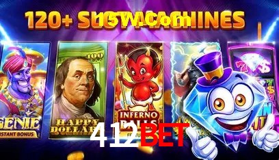 Ofertas Exclusivas 412bet
