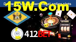 Tournaments 412bet