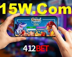 Tennis Betting 412bet