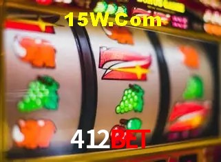 Benefícios da Conta 412bet