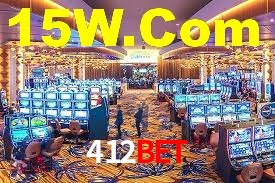 VIP Casino 412bet