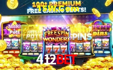 Promoções Sazonais 412bet