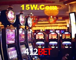 Apostas de Futebol 412bet