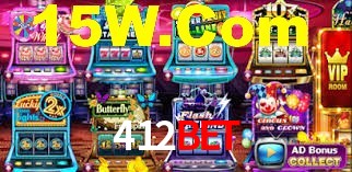 Aviator Game 412bet