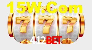 Exclusive Games 412bet