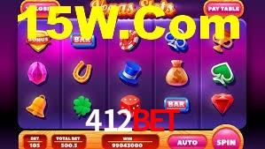 Programa VIP 412bet