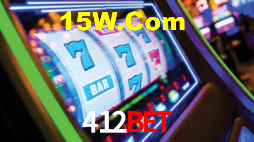 412bet: Seu Cassino Premiado com Pagamentos Rápidos