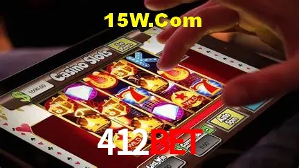 Diretório de Jogos 412bet
