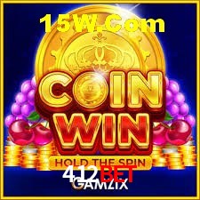 Game Providers 412bet