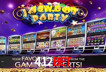 Provedores de Jogos 412bet