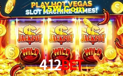 Login Seguro 412bet