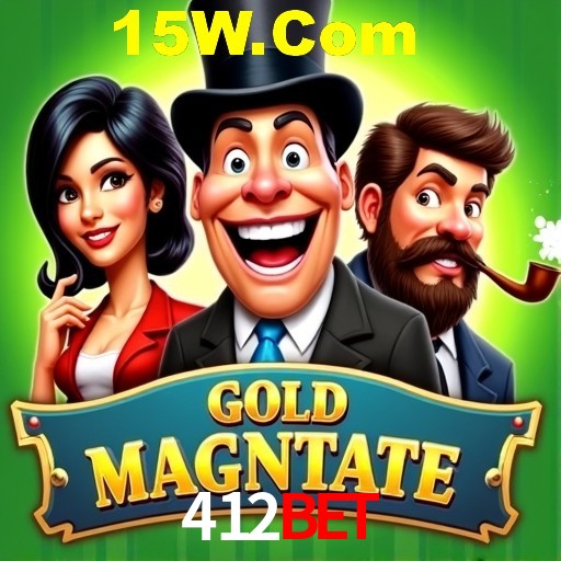 Seasonal Promotions 412bet