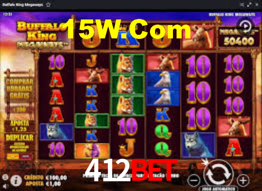 412bet